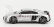 Nzg Audi R8 Coupe Performance 2019 1:64 Silver