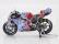 Nzg Ducati Desmosedici Gp23 Team Gresini Racing N 93 Motogp Season 2024 Marc Marquez 1:12 Světle Modrá