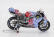 Nzg Ducati Desmosedici Gp23 Team Gresini Racing N 93 Motogp Season 2024 Marc Marquez 1:12 Světle Modrá