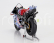 Nzg Ducati Desmosedici Gp23 Team Gresini Racing N 93 Motogp Season 2024 Marc Marquez 1:12 Světle Modrá