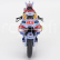 Nzg Ducati Desmosedici Gp23 Team Gresini Racing N 93 Motogp Season 2024 Marc Marquez 1:12 Světle Modrá