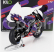 Nzg Ducati Desmosedici Gp24 Team Pramac Racing N 21 Motogp Season 2024 Franco Morbidelli 1:12 Fialová Červená Černá