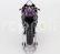 Nzg Ducati Desmosedici Gp24 Team Pramac Racing N 21 Motogp Season 2024 Franco Morbidelli 1:12 Fialová Červená Černá