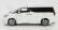Nzg Lexus Lm300h Minivan 2020 1:18 Bílá