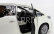 Nzg Lexus Lm300h Minivan 2020 1:18 Bílá