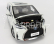 Nzg Lexus Lm300h Minivan 2020 1:18 Bílá