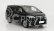Nzg Lexus Lm300h Minivan 2020 1:18 Black