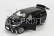 Nzg Lexus Lm300h Minivan 2020 1:18 Black