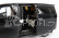 Nzg Lexus Lm300h Minivan 2020 1:18 Black