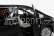 Nzg Lexus Lm300h Minivan 2020 1:18 Black