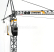 Nzg Liebherr 81 K.1 Gru Edile Automontante - Fast Erectering Crane 1:50 Žlutá Černá
