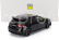 Nzg Mercedes benz A-class A45s 4-matic Amg 2023 1:18 Cosmos Black