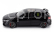 Nzg Mercedes benz A-class A45s 4-matic Amg 2023 1:18 Cosmos Black