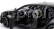 Nzg Mercedes benz A-class A45s 4-matic Amg 2023 1:18 Cosmos Black