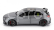 Nzg Mercedes benz A-class A45s 4-matic Amg 2023 1:18 Horská Šedá