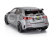 Nzg Mercedes benz A-class A45s 4-matic Amg 2023 1:18 Horská Šedá