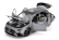 Nzg Mercedes benz A-class A45s 4-matic Amg 2023 1:18 Horská Šedá