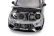 Nzg Mercedes benz A-class A45s 4-matic Amg 2023 1:18 Horská Šedá