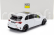 Nzg Mercedes benz A-class A45s 4-matic Amg 2023 1:18 Polární Bílá