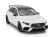 Nzg Mercedes benz A-class A45s 4-matic Amg 2023 1:18 Polární Bílá