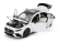 Nzg Mercedes benz A-class A45s 4-matic Amg 2023 1:18 Polární Bílá