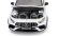 Nzg Mercedes benz A-class A45s 4-matic Amg 2023 1:18 Polární Bílá