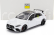 Nzg Mercedes benz A-class A45s 4-matic Amg 2023 1:18 Polární Bílá