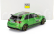 Nzg Mercedes benz A-class A45s 4-matic Amg 2023 1:18 Zelená S Černou
