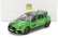 Nzg Mercedes benz A-class A45s 4-matic Amg 2023 1:18 Zelená S Černou