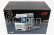 Nzg Mercedes benz Actros 2 1863 Gigaspace 4x2 Mirrorcam Tractor Truck 2-assi 2018 1:18 Black