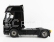 Nzg Mercedes benz Actros 2 1863 Gigaspace 4x2 Mirrorcam Tractor Truck 2-assi 2018 1:18 Black