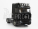 Nzg Mercedes benz Actros 2 1863 Gigaspace 4x2 Mirrorcam Tractor Truck 2-assi 2018 1:18 Black