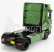 Nzg Mercedes benz Actros 2 1863 Gigaspace 4x2 Mirrorcam Tractor Truck 2-assi 2018 1:18 Olivová Zelená