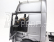 Nzg Mercedes benz Actros 2 1863 Gigaspace 4x2 Mirrorcam Tractor Truck 2-assi Edition 3 2020 1:18 Grey