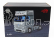 Nzg Mercedes benz Actros 2 1863 Gigaspace 4x2 Mirrorcam Tractor Truck 2-assi Edition 3 2020 1:18 Grey