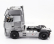 Nzg Mercedes benz Actros 2 1863 Gigaspace 4x2 Mirrorcam Tractor Truck 2-assi Edition 3 2020 1:18 Grey
