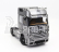 Nzg Mercedes benz Actros 2 1863 Gigaspace 4x2 Mirrorcam Tractor Truck 2-assi Edition 3 2020 1:18 Grey