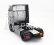 Nzg Mercedes benz Actros 2 1863 Gigaspace 4x2 Mirrorcam Tractor Truck 2-assi Edition 3 2020 1:18 Grey