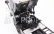 Nzg Mercedes benz Actros 2 1863 Gigaspace 4x2 Mirrorcam Tractor Truck 2-assi Edition 3 2020 1:18 Grey