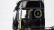 Nzg Mercedes benz Actros L 1863 Gigaspace 4x2 Tractor Truck 2-assi 2023 1:18 Black