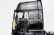 Nzg Mercedes benz Actros L 1863 Gigaspace 4x2 Tractor Truck 2-assi 2023 1:18 Black