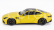 Nzg Mercedes benz Amg Gt43 (c192) Turbo 2024 1:18 Žlutá Černá