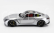 Nzg Mercedes benz Amg Gt63 (c192) 4-matic 2024 1:18 Hightech Stříbro