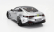 Nzg Mercedes benz Amg Gt63 (c192) 4-matic 2024 1:18 Hightech Stříbro