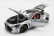 Nzg Mercedes benz Amg Gt63 (c192) 4-matic 2024 1:18 Hightech Stříbro