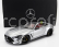Nzg Mercedes benz Amg Gt63 (c192) 4-matic 2024 1:18 Hightech Stříbro