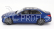 Nzg Mercedes benz C-class (w206) 2021 1:18 Spektrální Modrá Černá