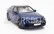 Nzg Mercedes benz C-class (w206) 2021 1:18 Spektrální Modrá Černá