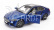 Nzg Mercedes benz C-class (w206) 2021 1:18 Spektrální Modrá Černá