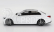 Nzg Mercedes benz C-class (w206) 2022 1:18 Bílá